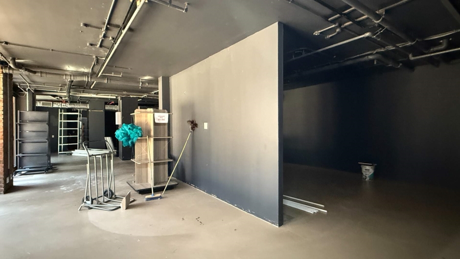 To Let commercial Property for Rent in Gardens Western Cape